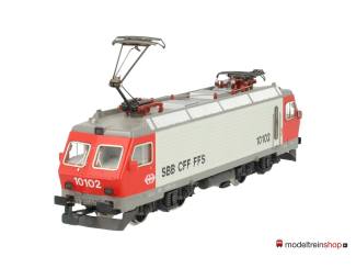 Marklin H0 3323 Electrische locomotief Serie 446 SBB - Modeltreinshop