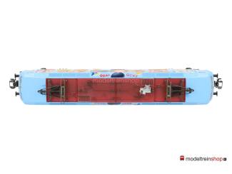 Marklin H0 33535 E-Loco BR120 Disney Micky Mouse - Modeltreinshop