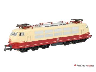 Marklin H0 3357 V1 Electrische Locomotief BR 103 DB - Modeltreinshop