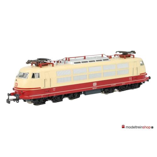 Marklin H0 3357 V1 Electrische Locomotief BR 103 DB - Modeltreinshop