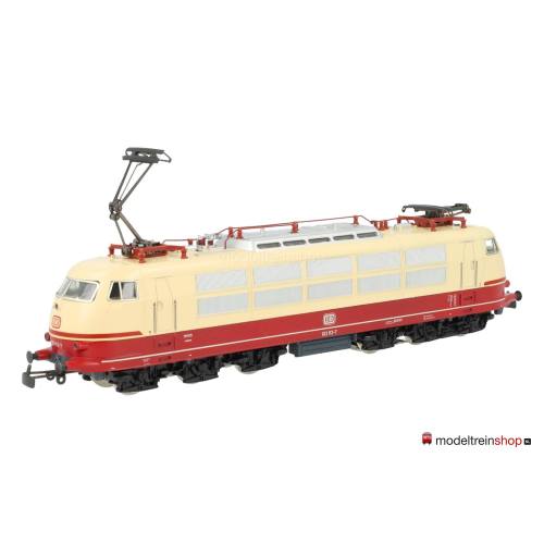 Marklin H0 3357 V1 Electrische Locomotief BR 103 DB - Modeltreinshop