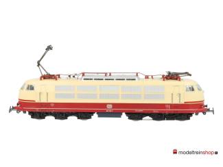 Marklin H0 3357 V1 Electrische Locomotief BR 103 DB - Modeltreinshop