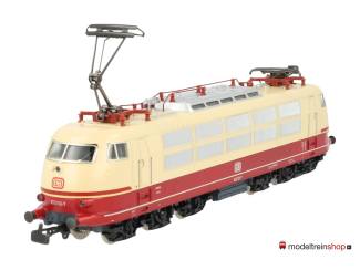 Marklin H0 3357 V1 Electrische Locomotief BR 103 DB - Modeltreinshop