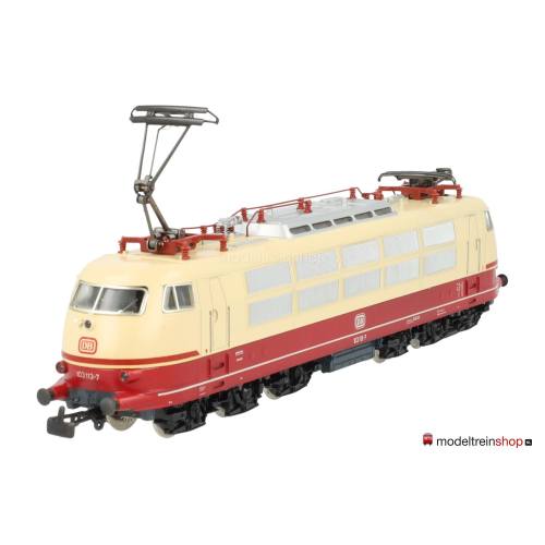 Marklin H0 3357 V1 Electrische Locomotief BR 103 DB - Modeltreinshop