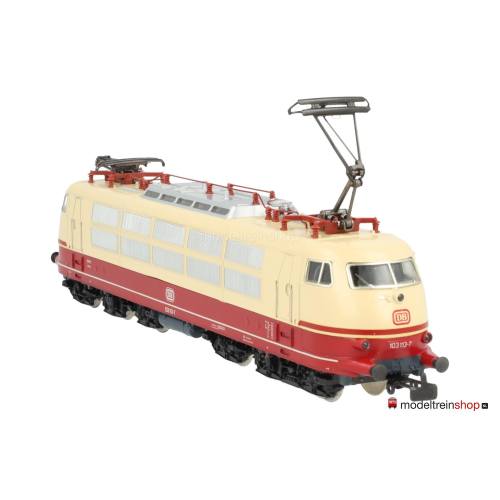 Marklin H0 3357 V1 Electrische Locomotief BR 103 DB - Modeltreinshop