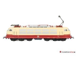 Marklin H0 3357 V1 Electrische Locomotief BR 103 DB - Modeltreinshop