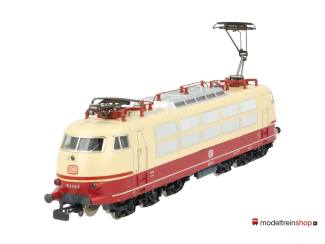 Marklin H0 3357 V1 Electrische Locomotief BR 103 DB - Modeltreinshop