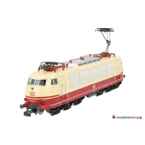 Marklin H0 3357 V1 Electrische Locomotief BR 103 DB - Modeltreinshop