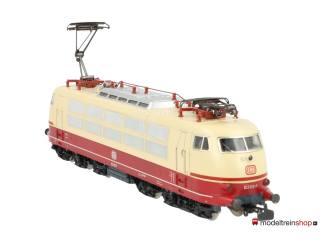 Marklin H0 3357 V1 Electrische Locomotief BR 103 DB - Modeltreinshop