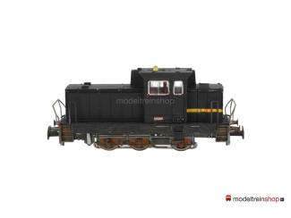 Marklin H0 36700 Diesellocomotief DHG 700 - Modeltreinshop
