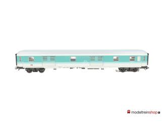 Marklin H0 42931 Reizigers Rijtuig Dduu 498 van de DB AG - Modeltreinshop