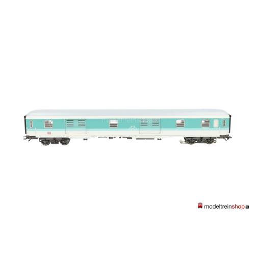 Marklin H0 42931 Reizigers Rijtuig Dduu 498 van de DB AG - Modeltreinshop