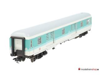 Marklin H0 42931 Reizigers Rijtuig Dduu 498 van de DB AG - Modeltreinshop