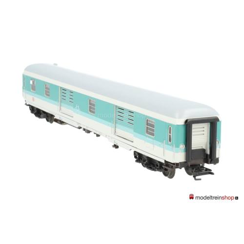 Marklin H0 42931 Reizigers Rijtuig Dduu 498 van de DB AG - Modeltreinshop