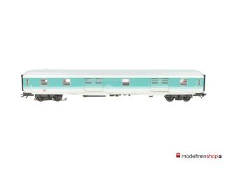 Marklin H0 42931 Reizigers Rijtuig Dduu 498 van de DB AG - Modeltreinshop