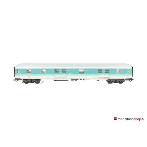 Marklin H0 42931 Reizigers Rijtuig Dduu 498 van de DB AG - Modeltreinshop