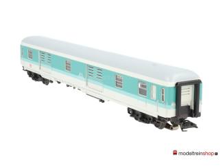 Marklin H0 42931 Reizigers Rijtuig Dduu 498 van de DB AG - Modeltreinshop