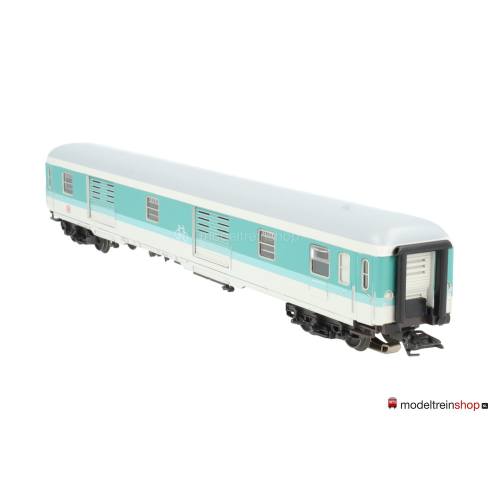 Marklin H0 42931 Reizigers Rijtuig Dduu 498 van de DB AG - Modeltreinshop