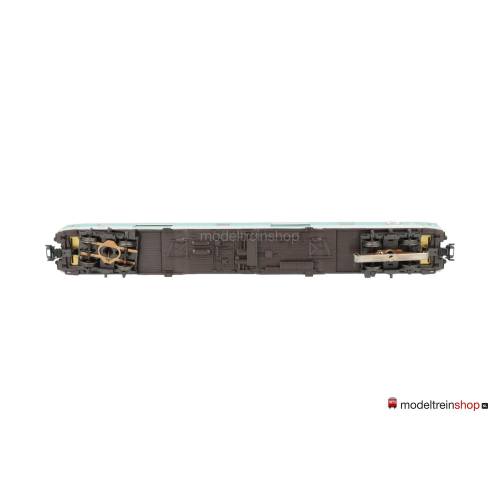 Marklin H0 42931 Reizigers Rijtuig Dduu 498 van de DB AG - Modeltreinshop