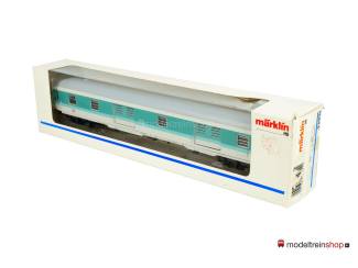 Marklin H0 42931 Reizigers Rijtuig Dduu 498 van de DB AG - Modeltreinshop