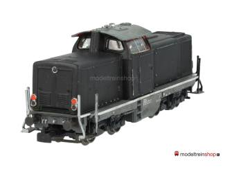 Marklin H0 Diesel Locomotief BR212 V100 DB - Modeltreinshop