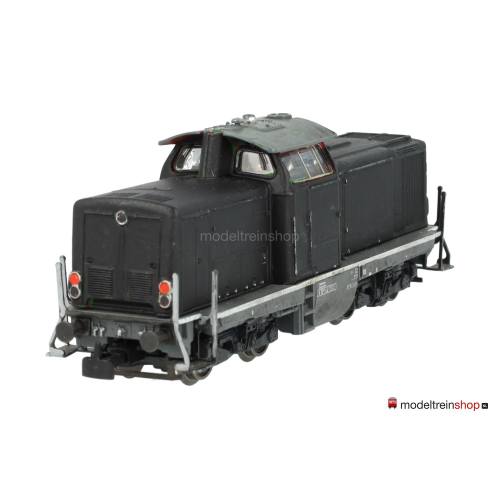 Marklin H0 Diesel Locomotief BR212 V100 DB - Modeltreinshop