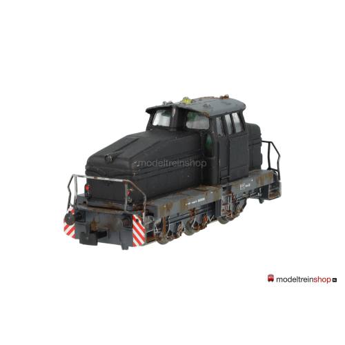 Marklin H0 Diesel Rangeer Locomotief DHG 500 - Modeltreinshop