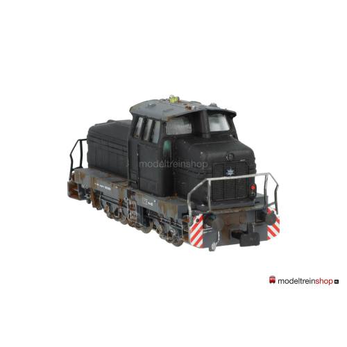 Marklin H0 Diesel Rangeer Locomotief DHG 500 - Modeltreinshop