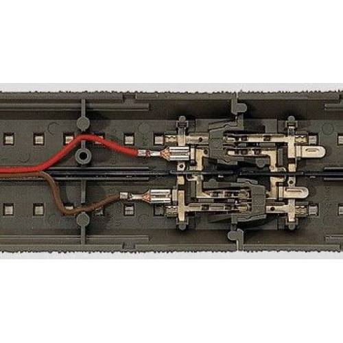 Marklin H0 74042 Aansluitgarnituur - Modeltreinshop