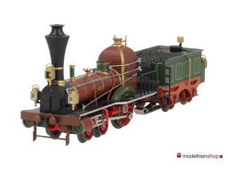 Marklin H0 26471 Treinset Spanisch Bröti Bahn SNB - Modeltreinshop