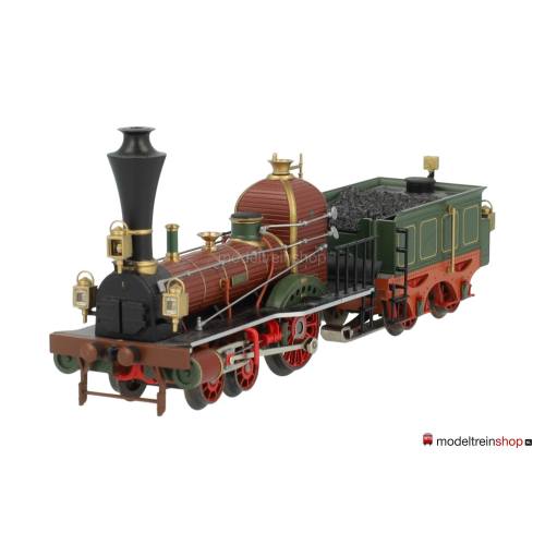 Marklin H0 26471 Treinset Spanisch Bröti Bahn SNB - Modeltreinshop