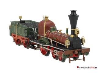 Marklin H0 26471 Treinset Spanisch Bröti Bahn SNB - Modeltreinshop