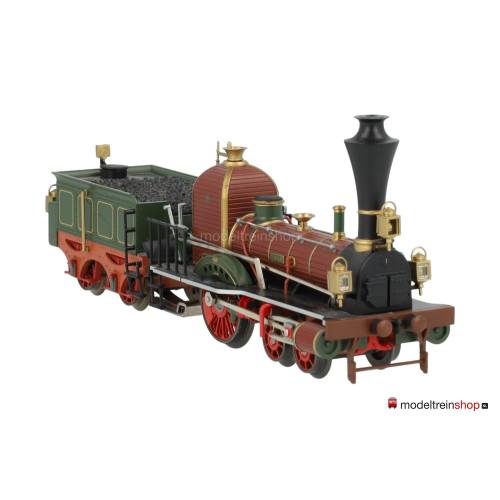 Marklin H0 26471 Treinset Spanisch Bröti Bahn SNB - Modeltreinshop