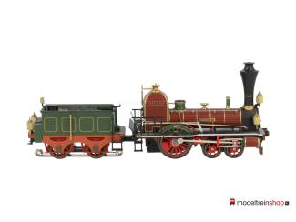 Marklin H0 26471 Treinset Spanisch Bröti Bahn SNB - Modeltreinshop