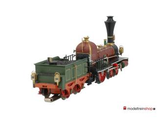 Marklin H0 26471 Treinset Spanisch Bröti Bahn SNB - Modeltreinshop