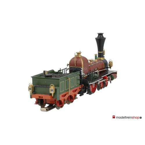 Marklin H0 26471 Treinset Spanisch Bröti Bahn SNB - Modeltreinshop