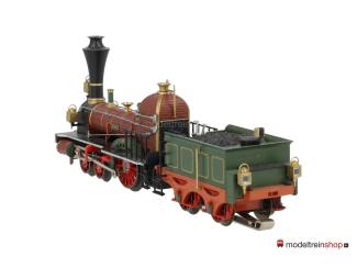 Marklin H0 26471 Treinset Spanisch Bröti Bahn SNB - Modeltreinshop