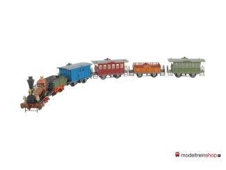 Marklin H0 26471 Treinset Spanisch Bröti Bahn SNB - Modeltreinshop