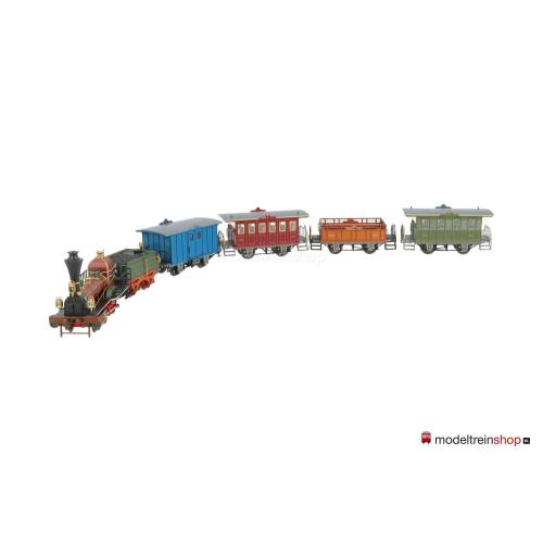 Marklin H0 26471 Treinset Spanisch Bröti Bahn SNB - Modeltreinshop