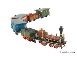 Marklin H0 26471 Treinset Spanisch Bröti Bahn SNB - Modeltreinshop