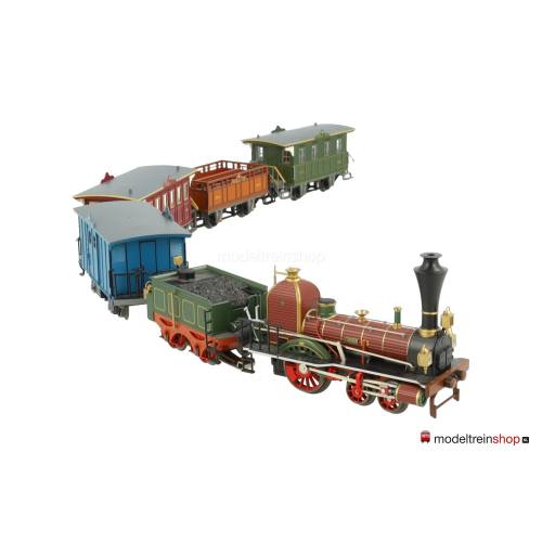 Marklin H0 26471 Treinset Spanisch Bröti Bahn SNB - Modeltreinshop