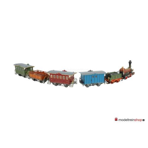 Marklin H0 26471 Treinset Spanisch Bröti Bahn SNB - Modeltreinshop