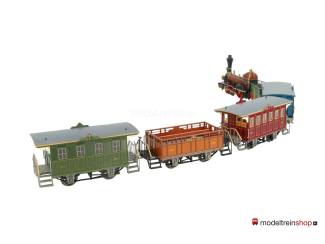 Marklin H0 26471 Treinset Spanisch Bröti Bahn SNB - Modeltreinshop