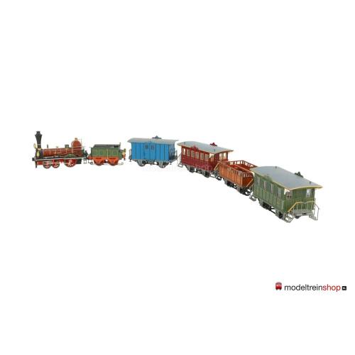 Marklin H0 26471 Treinset Spanisch Bröti Bahn SNB - Modeltreinshop