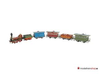 Marklin H0 26471 Treinset Spanisch Bröti Bahn SNB - Modeltreinshop