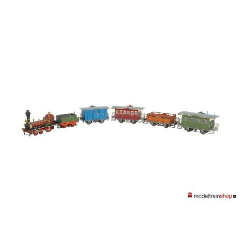 Marklin H0 26471 Treinset Spanisch Bröti Bahn SNB - Modeltreinshop