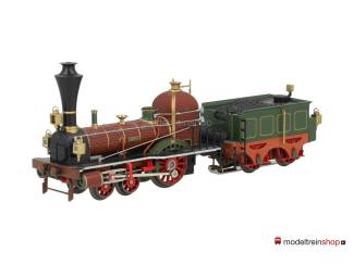 Marklin H0 26471 Treinset Spanisch Bröti Bahn SNB - Modeltreinshop