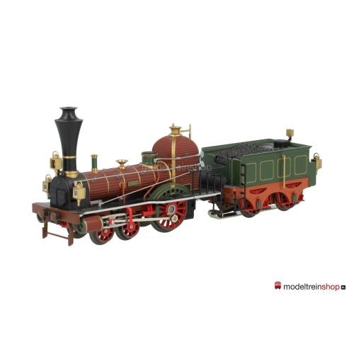 Marklin H0 26471 Treinset Spanisch Bröti Bahn SNB - Modeltreinshop