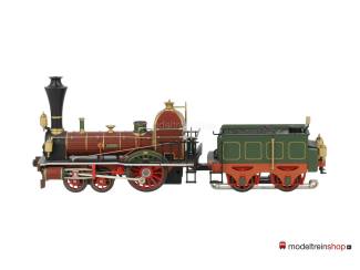 Marklin H0 26471 Treinset Spanisch Bröti Bahn SNB - Modeltreinshop