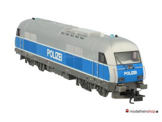 Marklin H0 29131 Startset Politie - Modeltreinshop